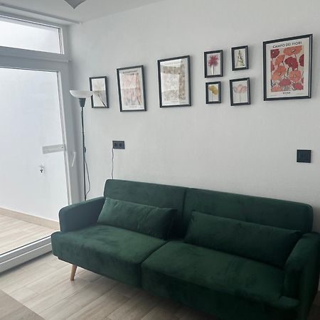 La Posada Del Teatro H Boutique Parking Gratis Мерида Екстериор снимка