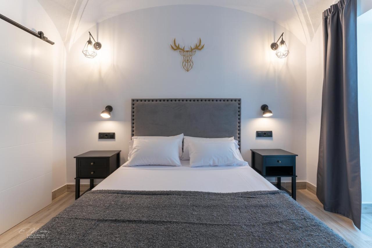 La Posada Del Teatro H Boutique Parking Gratis Мерида Екстериор снимка