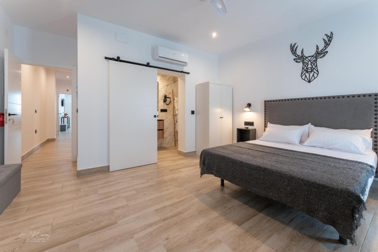 La Posada Del Teatro H Boutique Parking Gratis Мерида Екстериор снимка