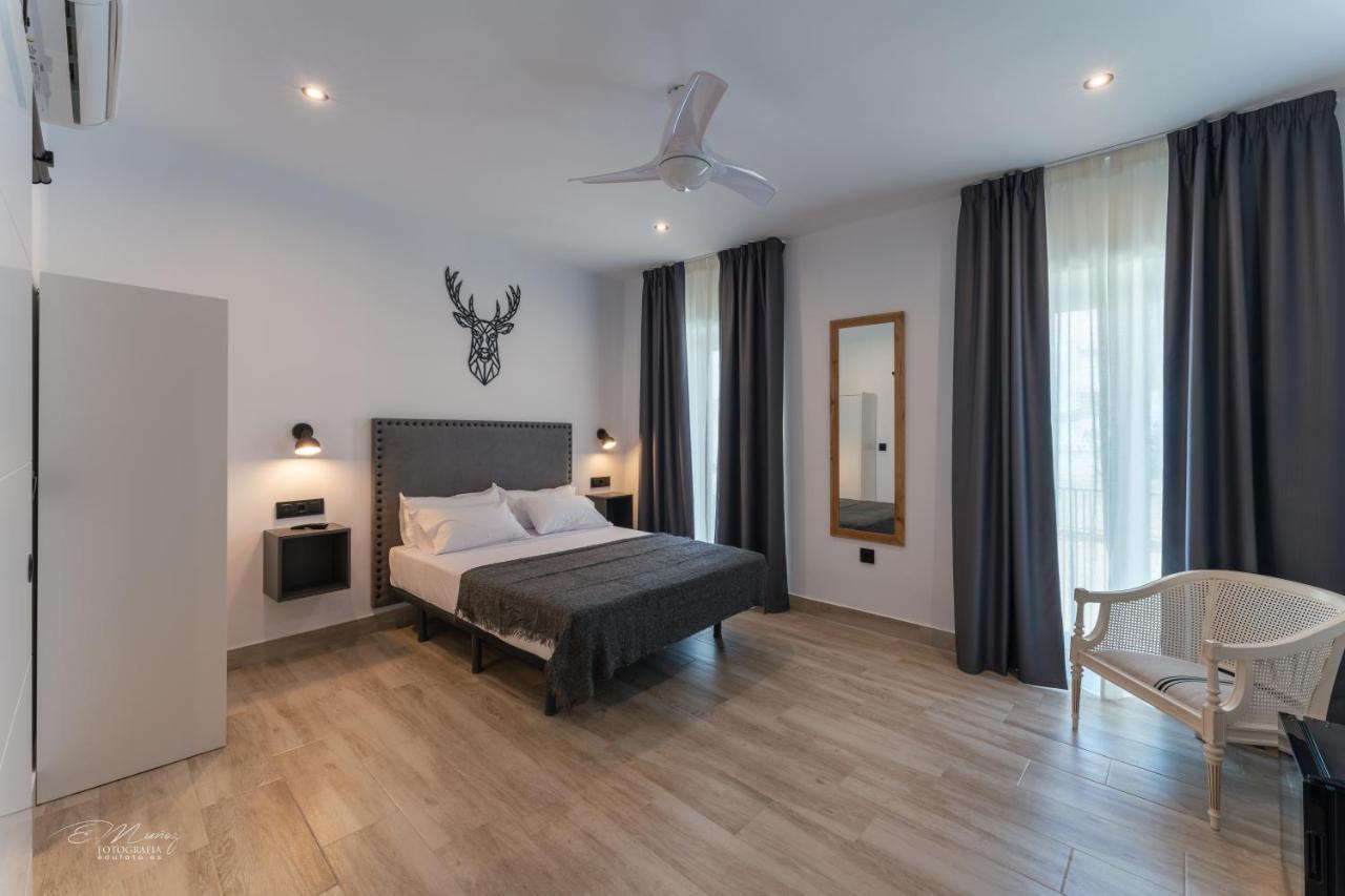 La Posada Del Teatro H Boutique Parking Gratis Мерида Екстериор снимка