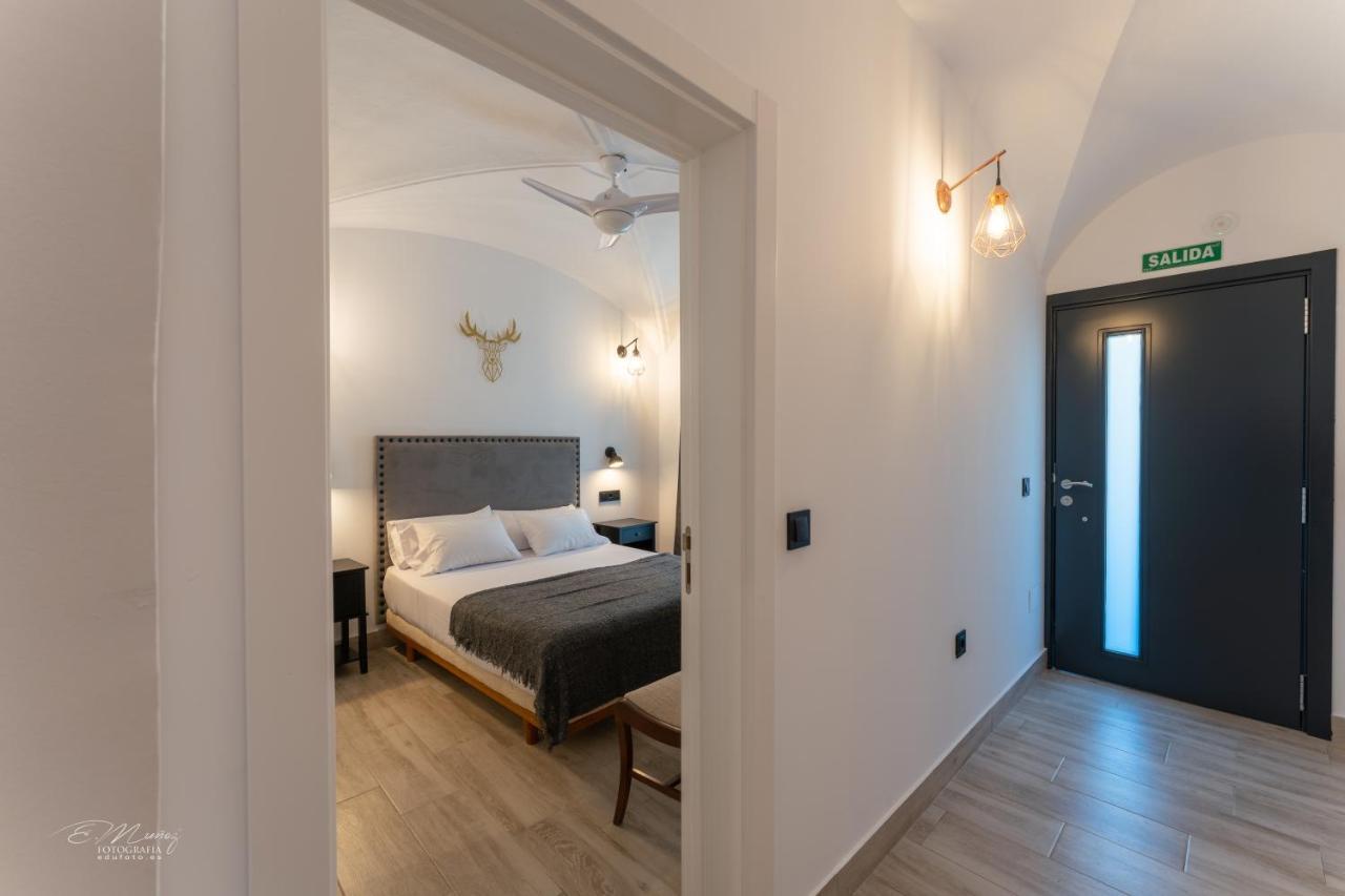La Posada Del Teatro H Boutique Parking Gratis Мерида Екстериор снимка