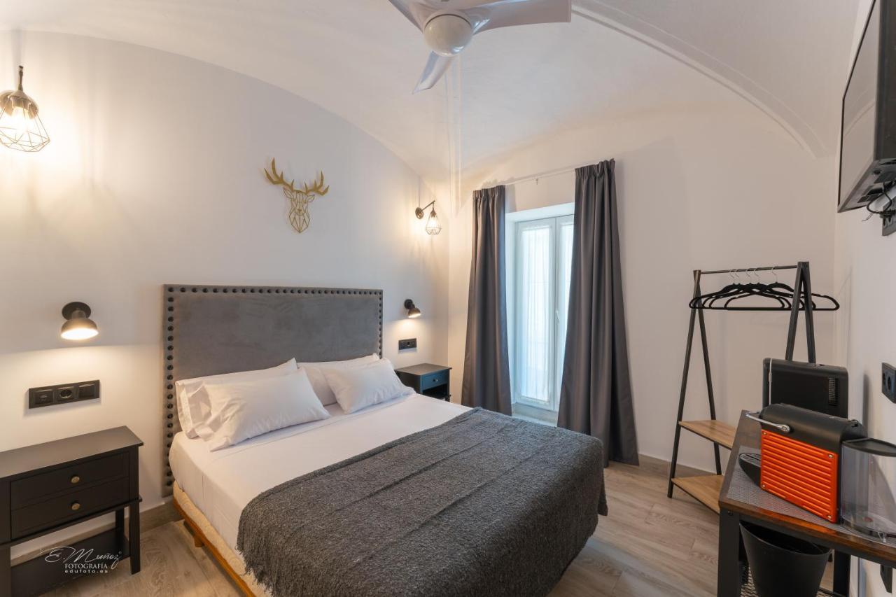 La Posada Del Teatro H Boutique Parking Gratis Мерида Екстериор снимка
