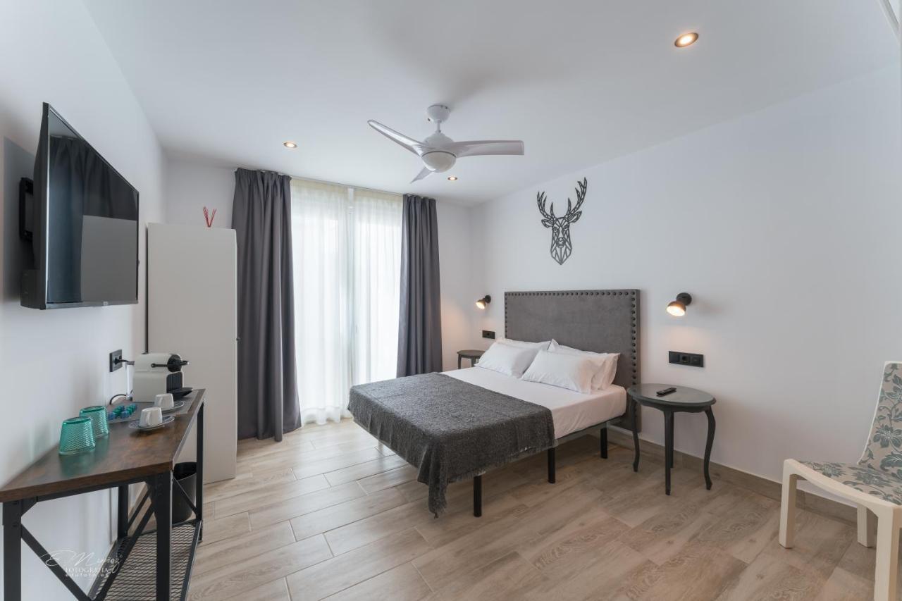 La Posada Del Teatro H Boutique Parking Gratis Мерида Екстериор снимка