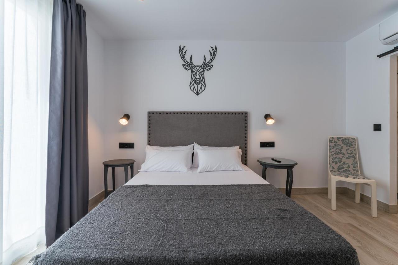 La Posada Del Teatro H Boutique Parking Gratis Мерида Екстериор снимка