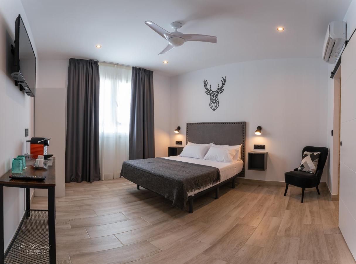 La Posada Del Teatro H Boutique Parking Gratis Мерида Екстериор снимка