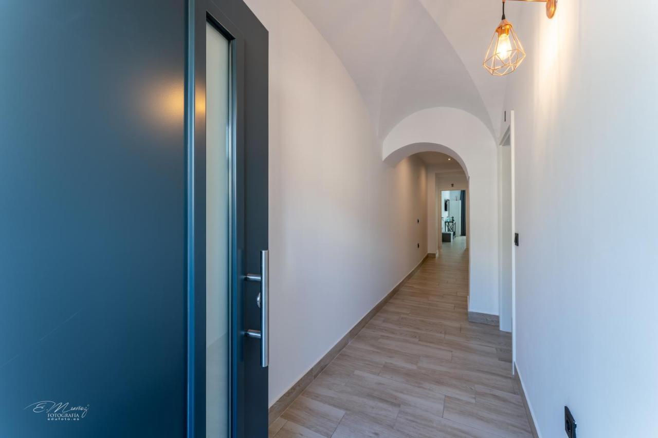 La Posada Del Teatro H Boutique Parking Gratis Мерида Екстериор снимка