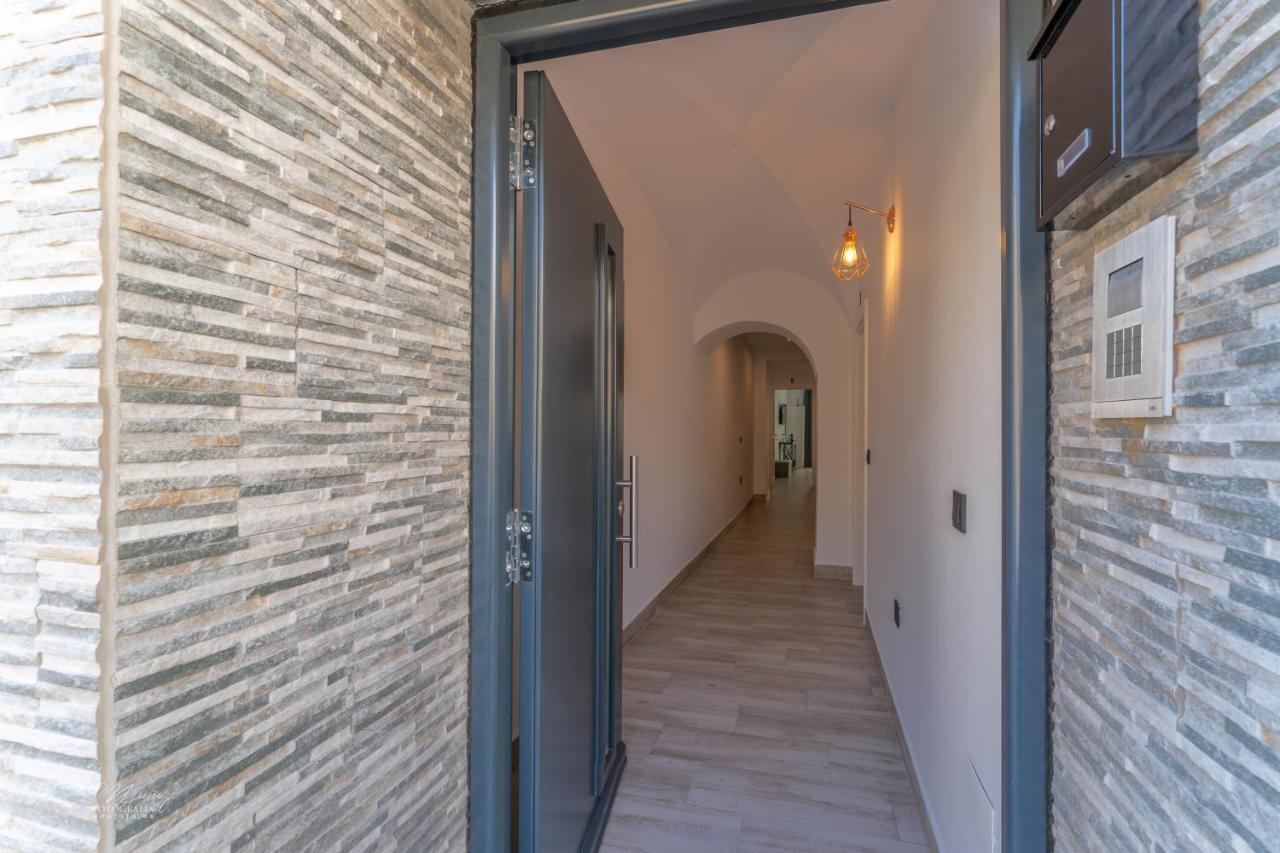 La Posada Del Teatro H Boutique Parking Gratis Мерида Екстериор снимка