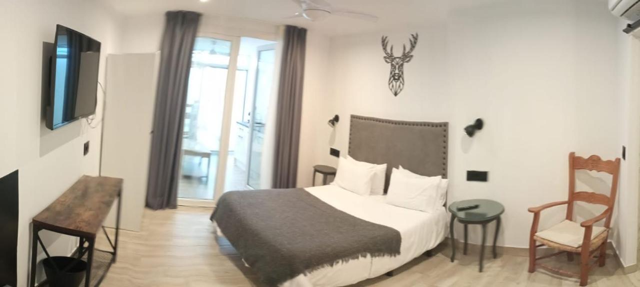 La Posada Del Teatro H Boutique Parking Gratis Мерида Екстериор снимка