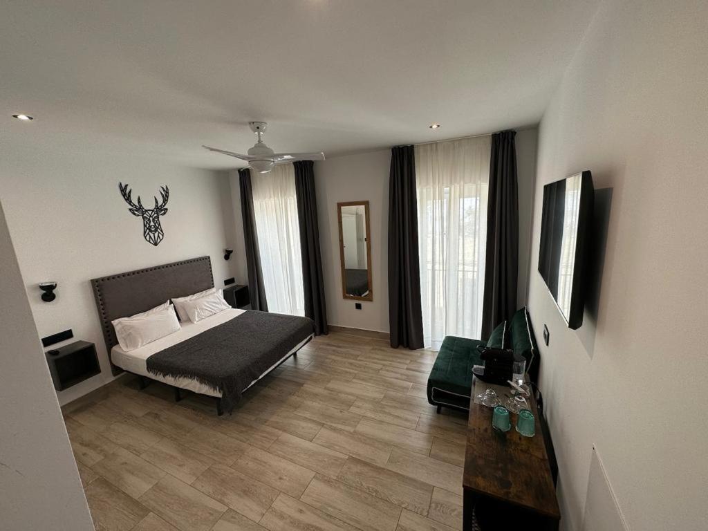La Posada Del Teatro H Boutique Parking Gratis Мерида Екстериор снимка