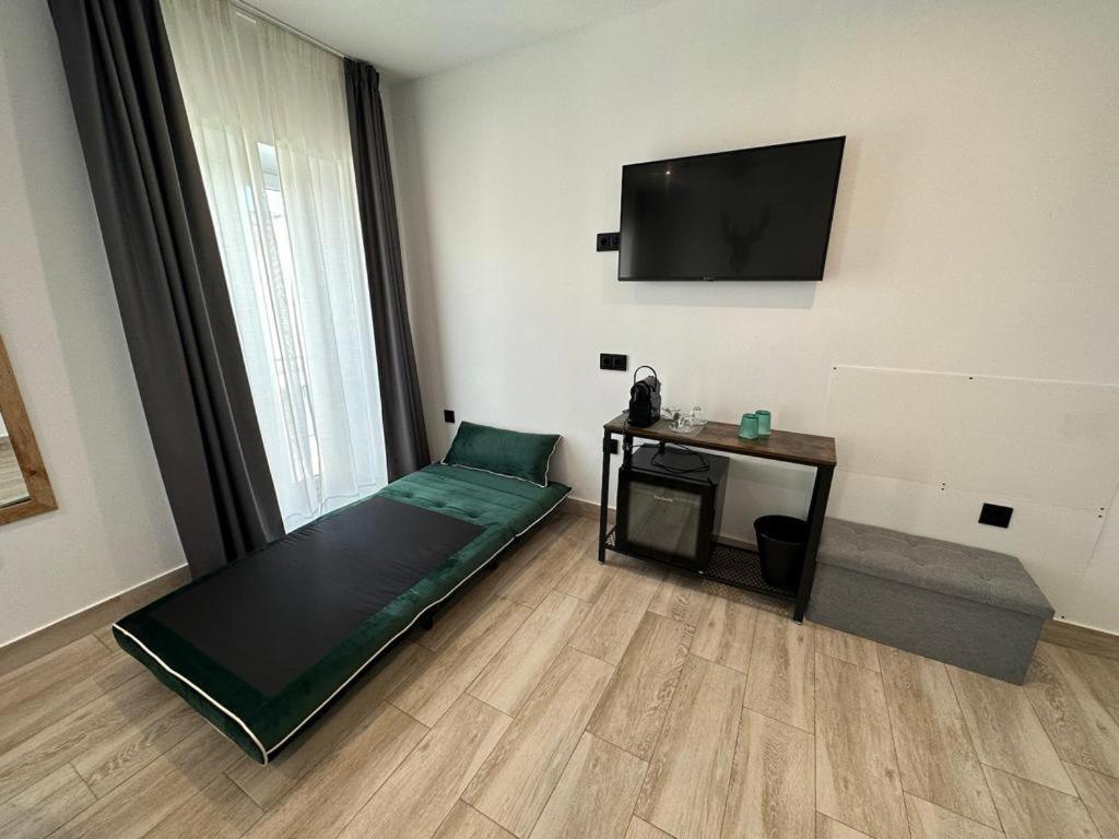 La Posada Del Teatro H Boutique Parking Gratis Мерида Екстериор снимка