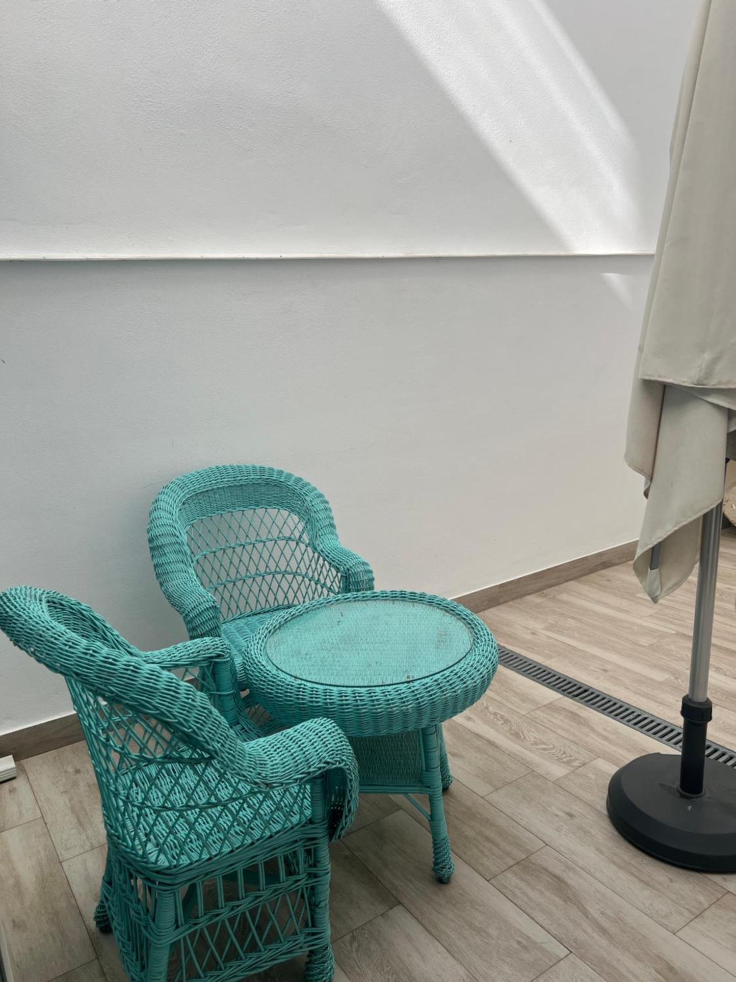 La Posada Del Teatro H Boutique Parking Gratis Мерида Екстериор снимка